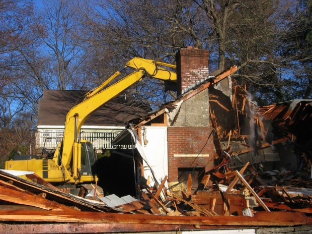 excavating companies Kansas City